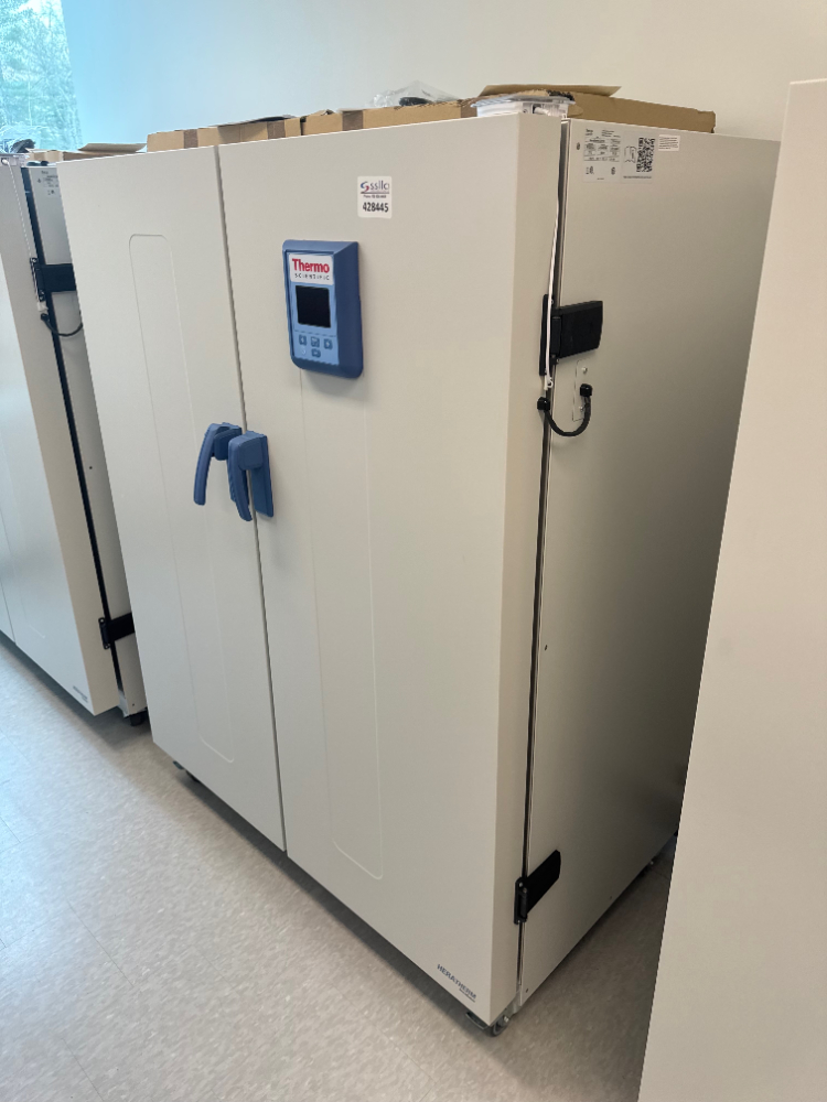 Image of Thermo Heratherm Incubator